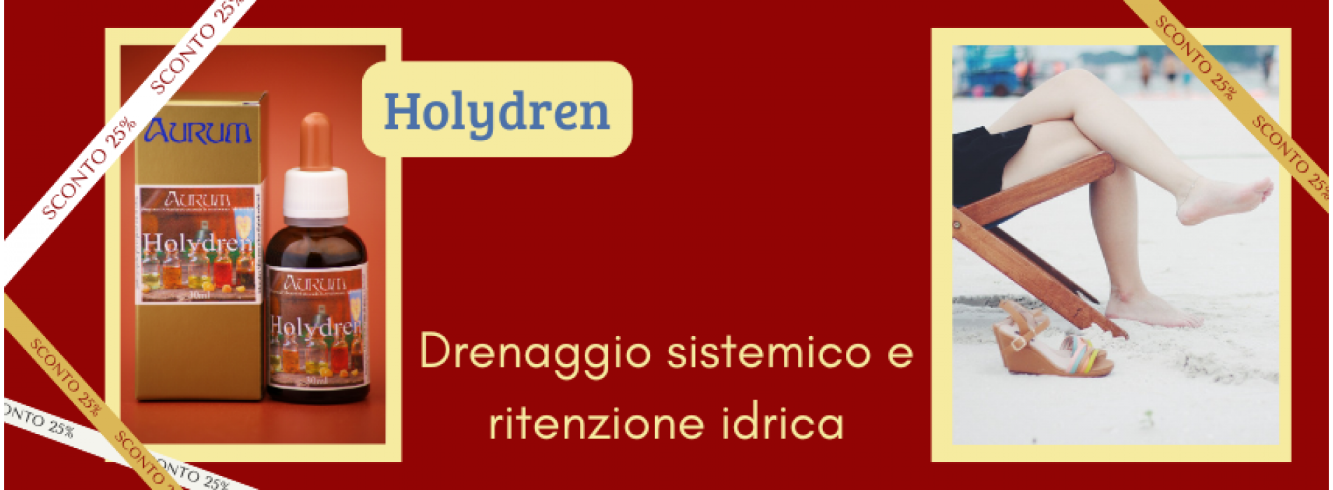 Drenaggio sistemico