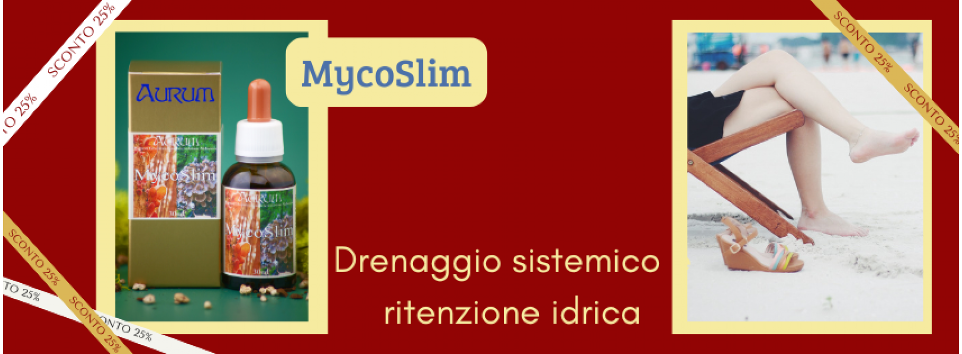 Drenaggio sistemico