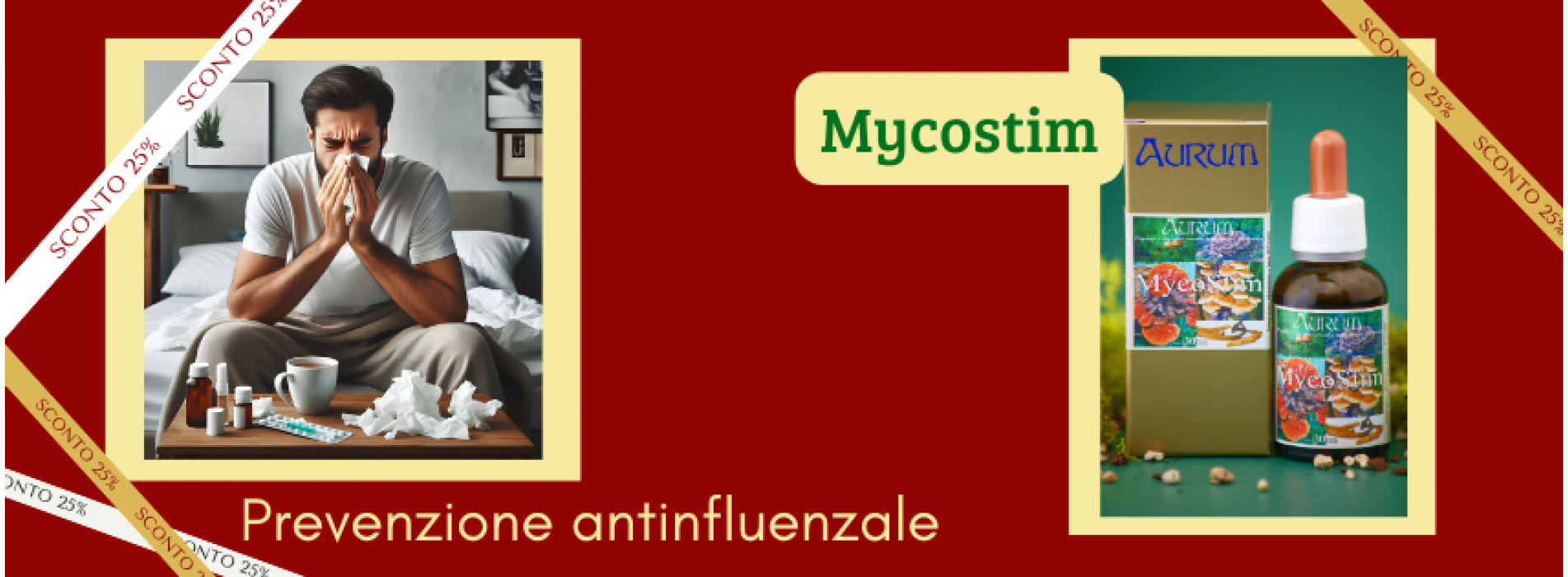 Prevenzione antinfluenzale