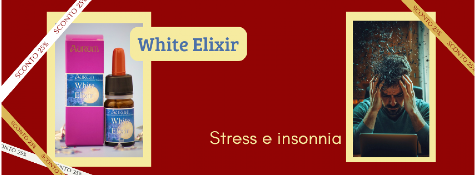 Stress e insonnia