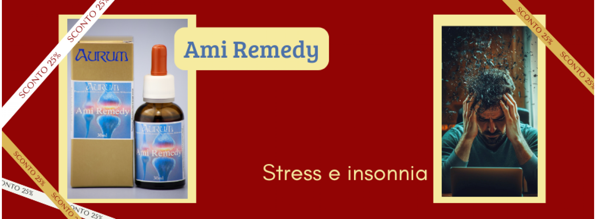 Stress e insonnia